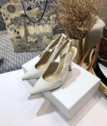 D Slingback Pump ((حذاء دي سلاينج باك)