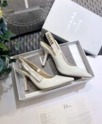 D Slingback Pump ((حذاء دي سلاينج باك) - Image 8