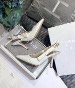 D Slingback Pump ((حذاء دي سلاينج باك) - Image 9