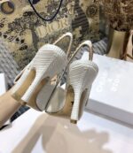 D Slingback Pump ((حذاء دي سلاينج باك) - Image 3