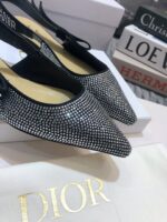 D Slingback Pump ((حذاء دي سلاينج باك) - Image 2