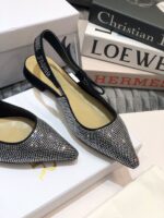 D Slingback Pump ((حذاء دي سلاينج باك) - Image 3