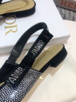 D Slingback Pump ((حذاء دي سلاينج باك) - Image 9