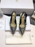 D Slingback Pump ((حذاء دي سلاينج باك) - Image 2