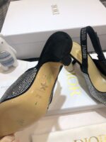 D Slingback Pump ((حذاء دي سلاينج باك) - Image 4