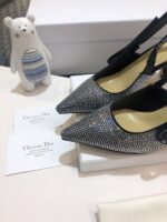 D Slingback Pump ((حذاء دي سلاينج باك) - Image 6