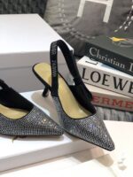 D Slingback Pump ((حذاء دي سلاينج باك) - Image 7