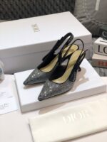 D Slingback Pump ((حذاء دي سلاينج باك) - Image 9