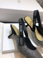 D Slingback Pump ((حذاء دي سلاينج باك) - Image 3