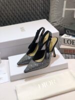 D Slingback Pump ((حذاء دي سلاينج باك)