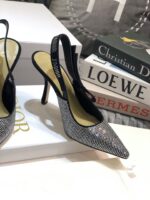 D Slingback Pump ((حذاء دي سلاينج باك) - Image 2