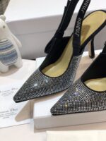 D Slingback Pump ((حذاء دي سلاينج باك) - Image 3