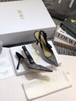 D Slingback Pump ((حذاء دي سلاينج باك) - Image 4