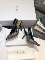 D Slingback Pump ((حذاء دي سلاينج باك) - Image 6