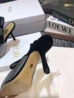 D Slingback Pump ((حذاء دي سلاينج باك) - Image 7