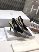 D Slingback Pump ((حذاء دي سلاينج باك) - Image 8