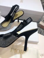 D Slingback Pump ((حذاء دي سلاينج باك) - Image 9