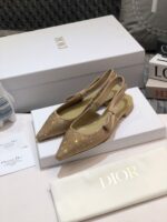 D Slingback Pump ((حذاء دي سلاينج باك) - Image 3