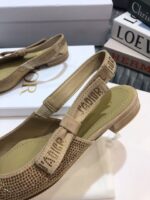 D Slingback Pump ((حذاء دي سلاينج باك) - Image 4
