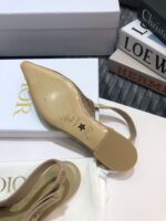 D Slingback Pump ((حذاء دي سلاينج باك) - Image 6