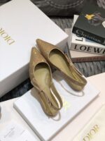 D Slingback Pump ((حذاء دي سلاينج باك) - Image 8