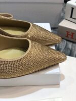 D Slingback Pump ((حذاء دي سلاينج باك) - Image 9