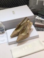 D Slingback Pump ((حذاء دي سلاينج باك) - Image 2