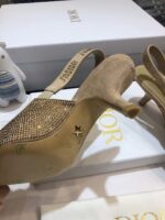 D Slingback Pump ((حذاء دي سلاينج باك) - Image 8