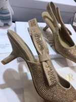 D Slingback Pump ((حذاء دي سلاينج باك) - Image 9