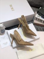 D Slingback Pump ((حذاء دي سلاينج باك) - Image 3