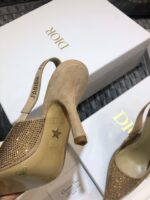 D Slingback Pump ((حذاء دي سلاينج باك) - Image 2