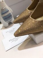 D Slingback Pump ((حذاء دي سلاينج باك) - Image 9
