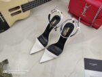 Strappy Sandal (بأحزمة صندل ) - Image 7