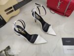 Strappy Sandal (بأحزمة صندل )