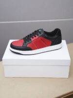 D Low-Top Sneaker ( حذاء دي منخفض سنيكرز) - Image 3