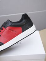 D Low-Top Sneaker ( حذاء دي منخفض سنيكرز) - Image 2