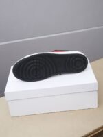 D Low-Top Sneaker ( حذاء دي منخفض سنيكرز) - Image 5