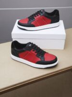 D Low-Top Sneaker ( حذاء دي منخفض سنيكرز) - Image 8