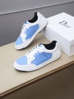 D Low-Top Sneaker ( حذاء دي منخفض سنيكرز) - Image 2
