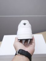 D Low-Top Sneaker ( حذاء دي منخفض سنيكرز) - Image 8