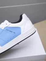 D Low-Top Sneaker ( حذاء دي منخفض سنيكرز) - Image 3