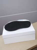 D Low-Top Sneaker ( حذاء دي منخفض سنيكرز) - Image 4