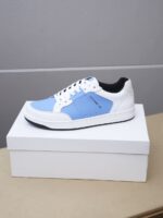 D Low-Top Sneaker ( حذاء دي منخفض سنيكرز) - Image 5