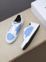 D Low-Top Sneaker ( حذاء دي منخفض سنيكرز) - Image 6