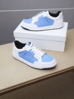 D Low-Top Sneaker ( حذاء دي منخفض سنيكرز) - Image 7