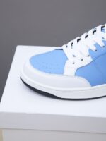 D Low-Top Sneaker ( حذاء دي منخفض سنيكرز) - Image 9