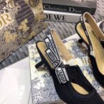 D Slingback Pump ((حذاء دي سلاينج باك) - Image 5