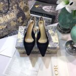 D Slingback Pump ((حذاء دي سلاينج باك) - Image 7