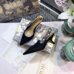 D Slingback Pump ((حذاء دي سلاينج باك) - Image 8