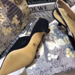 D Slingback Pump ((حذاء دي سلاينج باك) - Image 3